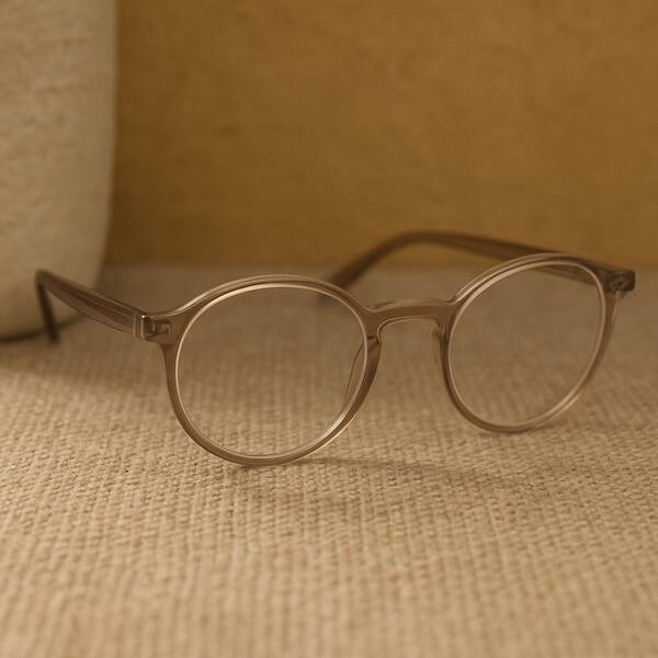 Óculos Leitura Feminino Masculino Grau Perto Armação