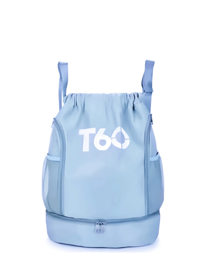 Mochila Esportiva de Academia, Bolsa de Viagem de Grande Capacidade