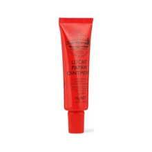 Lucas Papaw Ointment – 15g Tube With Lip Applicator – Multi-Purpose Balm For Chapped Lips, Minor Burns, Sunburn, Cuts, Insect Bites, And Diaper Rash – Made In Australia - White - View 2