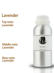 500ml精油补充装,油性香氛补充液(市面大部分产品为水性),香氛油补充装,香氛浓度35%(市面大部分产品为10%-15%),适用于香片、香包、香薰机、香薰灯、香薰石、藤条香薰机、扩香器、香薰机、超声波香薰机、蜡烛、蜡烛制作 - 500ml - 查看 18