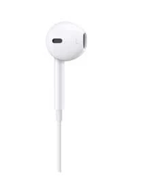 Tai nghe có dây Apple EarPods (Đầu nối Lightning), Mẫu cơ bản - trắng - Xem 4