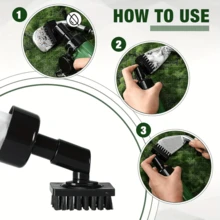 فرشاة تنظيف أداة الغولف - فرشاة رش محمولة، تنظيف فعال وملائم، فرشاة رش التنظيف، زجاجة رش بضغط، فرشاة تنظيف رأس أداة الغولف