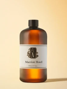 500ml Fragrance Essential Oil, Scented Oil Refill For Ultrasonic Diffuser, Reed Diffuser, Flameless Fragrance (30% Concentration, Most Market Products Are 4%-6%), High-End Hotel Fragrance Oil For Reed Diffuser - 500ML - View 16