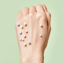 TOCOBO Cica 舒缓防晒精华液 50ml - SPF50+ PA++++ | 舒缓保湿，韩国敏感肌肤专用防晒产品 - Cica Calming Sun Serum 50ml - 查看 5