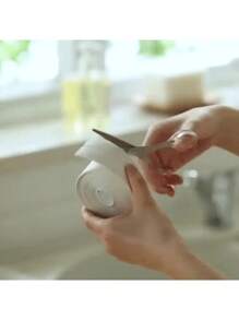 Waterproof And Mildew-Proof Toilet Seal Strips; Self-Adhesive Sealing Tape For Kitchen And Bathroom, Waterproof And Moisture-Proof Tape, Kitchen Sink And Studio Bathroom Decorative Gap Filler Autumn Decoration,Bathroom,Bathroom Accessories,Kitchen Accessories