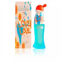Moschino CHEAP AND CHIC I LOVE LOVE 50ML EAU DE TOILETTE FOR WOMEN - Floral - View 3