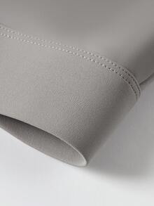 361degree Women's U-Neck Widetrap Wireless Front Zip High Elastic Sports Yoga Bra Camisole, Suitable For Periods, Can Be Worn Outerwear, Zipper With Buckle To Prevent Falling Off, Versatile, High Elastic Breathable Durable Fade-Resistant Fabric, X-Back Design Prevents Sagging And Shock, Stable And Non-Slip, Suitable For High-Intensity Running, Yoga, Fitness, Christmas Atmosphere, New Year Outfit, Daily Wear