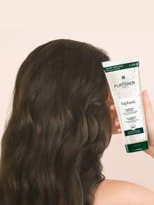 René Furterer 三相洗发水 250ml | 含ATP和巴西人参提取物 | 情人节礼物、毕业礼物、生日礼物 | 适合派对、约会、旅行、海滩、户外、校园等场合 (8.45 液体盎司/250毫升) - 白色 - 查看 4