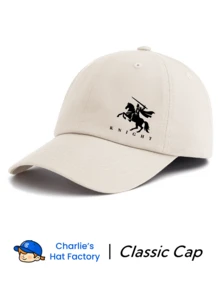 1 buah Topi Baseball Unisex Motif Ksatria, Klasik & Modis, Karet Kepala Lembut, Ukuran Dapat Disesuaikan, Ringan dan Melindungi dari Sinar Matahari, Gaya Klasik Serbaguna, Cocok untuk Olahraga Luar Ruangan, Pemakaian Sehari-hari, Acara Kumpul-kumpul & Liburan, Hadiah Sempurna untuk Keluarga dan Teman - mengenakan biaya - View 3
