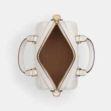 Coach Classic Logo ROWAN Mini Crossbody Bag CW329IMXU5 - Chalk White CW329IMXU5 - View 3