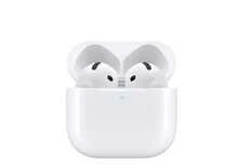 Apple AirPods 4 主动降噪版，P93，适合作为节日礼物送给朋友、家人、男朋友/女朋友 - 主動降噪 - 查看 5