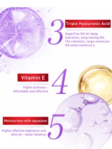 Revita Lift Filler [HA] Pro-Xylane Pro Pearly Toner 65/130ml，即刻补水柔嫩肌肤，展现水润透亮光泽。蕴含玻尿酸，质地轻盈水润，清爽不黏腻，易于肌肤吸收。有效淡化细纹，提供全天候保湿，高渗透力带来持久水润光泽，是日常护肤的理想之选，也是追求有效减少皱纹、提升肌肤弹性、焕发青春光彩的抗衰老爱好者的完美之选。 - 玻尿酸水光充盈玻色因晶露 - 查看 10