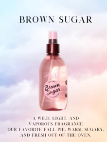Victoria's Secret Victoria's Secret VS Body Mist Fine Fragrances Pink Perfume Starlit Love Spell - 紅糖 - 查看 1