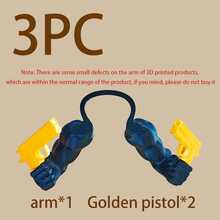 3D Muscle Arm Cat Costume, Realistic Printed Muscle Design, Suitable For Cosplay, Halloween Party And Theme Events, Vibrant Colors And Durable Material, Ideal Choice For Halloween Enthusiasts