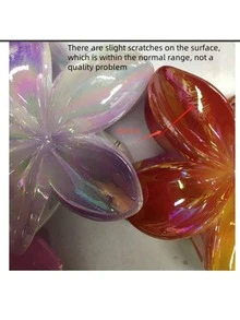 Bộ 12 kẹp tóc nhựa hình hoa 3.14 inch, màu AB, kiểu dáng thanh lịch và đơn giản, phù hợp cho tóc đuôi ngựa, búi tóc, trang điểm, phụ kiện, phù hợp với mọi người, quà tặng lý tưởng cho Lễ Phục Sinh, tiệc theo chủ đề, Ngày Cá tháng Tư, biểu diễn sân khấu, Lễ Tạ ơn, Năm mới, sinh nhật cho các cặp đôi và bạn bè, phụ kiện tóc cho nữ, dụng cụ làm tóc, phụ kiện làm đẹp, phụ kiện tóc xoăn, phụ kiện tóc, mùa thu, du lịch, dụng cụ làm tóc, phụ kiện nữ, đồ dùng tóc, mùa thu, phụ kiện tóc cho nữ, du lịch, phụ kiện tóc, phụ kiện nữ, phụ kiện tóc, phụ kiện tóc nữ, dụng cụ làm tóc, đồ dùng tóc, đồ dùng, phụ kiện làm đẹp, quà tặng, du lịch, quà tặng cho nữ, đồ dùng tóc, quà tặng Giáng sinh, kẹp tóc càng cua thanh lịch mùa hè. - Nhiều màu - Xem 6