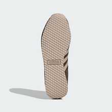Adidas 阿迪达斯 VS JOG 2.0 男女款休闲鞋，轻便复古运动鞋，JS1123 - 土棕褐色 - 查看 6