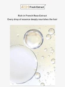 LOREAL L'Oreal Paris Elvive Extraordinary Oil, 30/50/100ml, Suitable For Color-Treated Hair, Nourishing And Smoothing, Lightweight Formula, Containing Shark Squalane And Vitamin E, Repairs Damaged Hair, Restores Shine And Softness. Enriched With Rare French Rose Oil, Suitable For Daily Use And Styling Aftercare, Provides Antioxidant Protection And Strengthens Hair Barrier.
