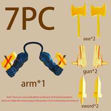 3D Muscle Arm Cat Costume, Realistic Printed Muscle Design, Suitable For Cosplay, Halloween Party And Theme Events, Vibrant Colors And Durable Material, Ideal Choice For Halloween Enthusiasts