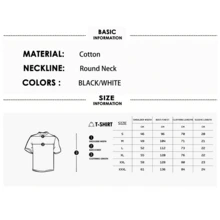 Born To Dilly Dally Forced To Lock In Cat Meme T-Shirt - Black 14 - View 5