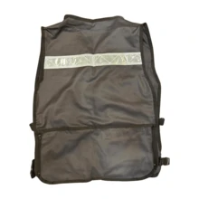 Vests - Grey - View 2