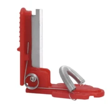 5pcs Multifunction Thumb Knife Garden Pruner Fruit Picking Device Fruit Blade Tool Cutting Blade Rings Finger Protector Catcher