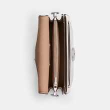 Coach 經典標誌20號單肩包 CY200LHXUN - 粉筆白色CY200LHXUN - 查看 3