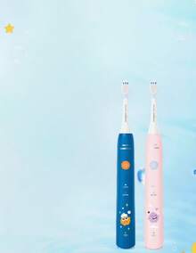 Philips YesHX2432/02 Pink, Suitable For Daily Use - /02 Pink - View 2