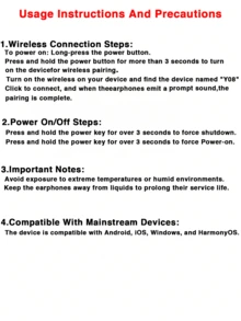 无线耳机，支持无线/有线连接，TF卡多模式，佩戴舒适，带麦克风，HiFi立体声，可折叠轻巧，低音浑厚，适用于家庭、办公室、手机和电脑。