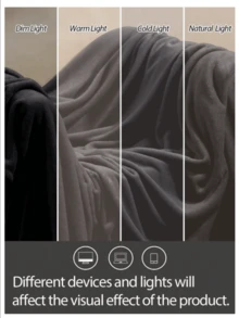 1pc Christmas Gift Soft & Comfortable Throw Blanket, Flannel Blanket Suitable For Sofa, Lounge Chair, Office And Travel, All Season