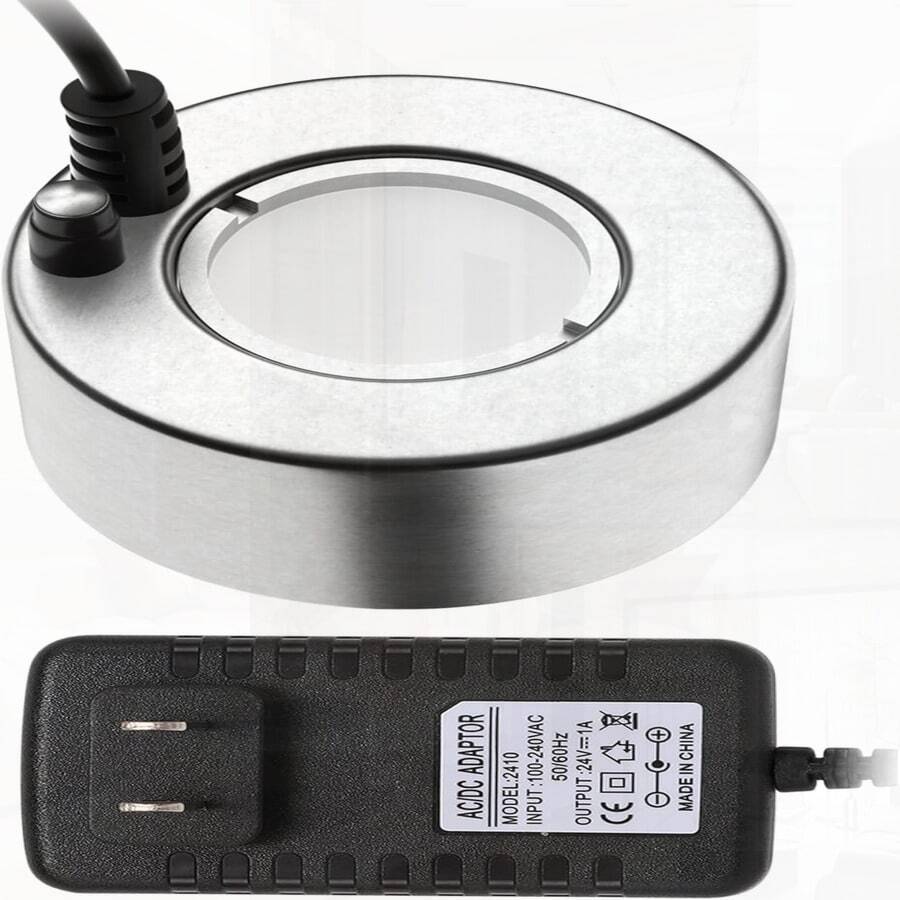 Alizzy Ultrasonic Mist Maker, Indoor Fountain Water Feature Pond Portable Reptile Fogger Air Humidifier, Halloween Cauldron Mini Fog Machine