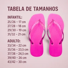 Colorful Women's Flip-Flops With Transparent Glitter Straps - Lightweight, Comfortable, Soft, Perfect For Everyday Wear - On - 黑色 - 查看 4