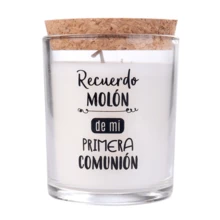 Cool Souvenir Candles In Gift Box - Original Details, Gifts, And Souvenirs For Communion Guests - Nhiều màu - Xem 1