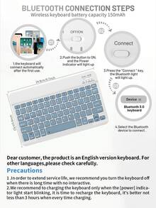 EasyAcc Hülle für Redi Pad Pro 12.1 / Xiaoi Poco Pad 12.1 it