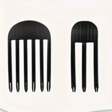 Fluffy Hairpin Curling Bangs Clips Hair Roots Volumizing Hair Clips Women Curling Fixed Shape Clips Fashion Volume Hair Roller, Back To School, Travel Holiday Essentials, Hair Accessories Hair Curlers, Curly Hair Brush, Rollers, Curly Hair Products, Hair Curl, Curly Hair Tools, Hair Roller, Hair Rollers, Curly Hair, Heatless Curl, Curly Hair Rollers, Hair Curler, Heatless Curl, Heatless Curls, Hair Curlers, Rollers, Hair Curl, Rollers For Hair, Curly Hair Tools, Hair Rollers, Hair Roller, Curls Diffuser, Barber Accessories, Barbershop, Hairdressing Equipment - Multicolor - View 12