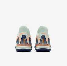(NIKE)男子ZOOM SUPERFLY 10 IC舒适运动训练足球鞋FZ1383-300 - 淺綠色 - 查看 4