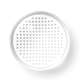 WHITE MESH