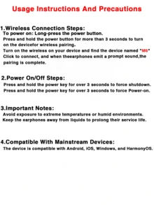 无线耳机，支持无线/有线连接，TF卡多模式，佩戴舒适，带麦克风，HiFi立体声，可折叠轻巧，低音浑厚，适用于家庭、办公室、手机和电脑。