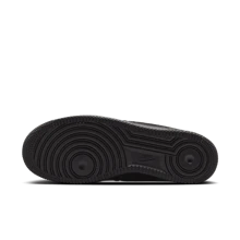 Nike Air Force 1 時尚舒適休閒 防滑耐磨 低筒 板鞋 男女同款 黑色 HQ1966-002 - 黑色 - 查看 5