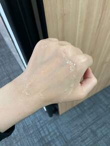 HOLIKA HOLIKA 99%芦荟舒缓凝胶，250毫升 - 清爽不黏腻，99%芦荟晒后舒缓 - 舒缓保湿，轻盈凝胶质地，不油腻，快速吸收，适用于面部、身体和头发，不含防腐剂和矿物油，韩国化妆品，250毫升/8.45液体盎司