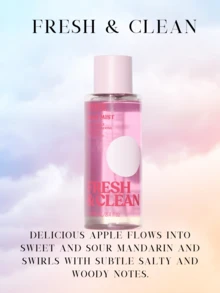 Victoria's Secret Victoria's Secret VS Body Mist Fine Fragrances Pure Seduction Brulee Scented Mist - 清新乾淨 - 查看 1