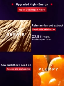L’Oreal Paris Revita Lift Filler [HA] Pro-Xylane Pro 滋润保湿霜 50/110ml，丝滑水润，淡化细纹，提供24小时长效保湿，高渗透力带来持久水润和光泽，深层补水，焕活肌肤，快速吸收，清爽不油腻，质地轻盈，触感柔滑，是日常护肤的理想之选，尤其适合追求抗衰老、减少皱纹、提升肌肤弹性和焕发青春光彩的人士。 - 玻尿酸水光充盈玻色因乳液 - 查看 9