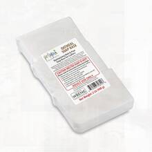 Oatmeal - Moisturizing Melt & Pour Glycerin Soap Base For Crafting & Soap Making, Vegan & Cruelty Free, Easy To Cut - 2 Pound