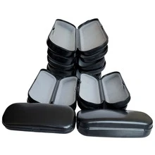 Kit 10 Cases (Case/Box/Cover) For Sunglasses/Eyeglasses Frame/Watch/Jewelry/Jewelry, Etc. - 10倍 - 查看 5