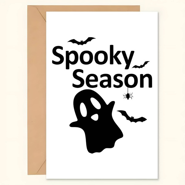 1 Pc Humorous Australian Christmas Card - "Wishing You A Happy Self-Isolation, Social Distancing, Christmas" - Christmas Season, Christmas Greetings