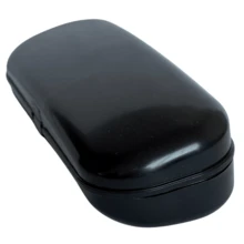 Kit 10 Cases (Case/Box/Cover) For Sunglasses/Eyeglasses Frame/Watch/Jewelry/Jewelry, Etc. - 10倍 - 查看 11