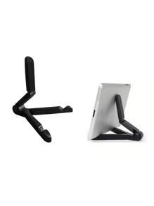 7-Level Adjustable Portable Folding Laptop Stand, 3-Person Cooling Laptop Holder, Carry-On Laptop Stand, Desk Laptop Mount, Laptop Cooling Pad, Laptop Accessories, Christmas, Christmas Gifts, Tablet Support