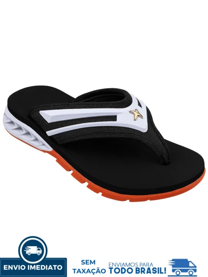 Sandália kėnner kivah new force original envio imediato - promoção