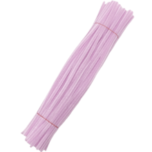 33 colores 10/100 piezas (Mixto) Limpiapipas creativos, para hacer flores, manualidades y proyectos DIY de Navidad, ramos para el Día de la Madre (12 pulgadas * 6 mm)