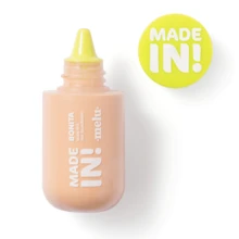 Base Tint Bonita Foundation Made In RRM302 Melu Ruby Rose