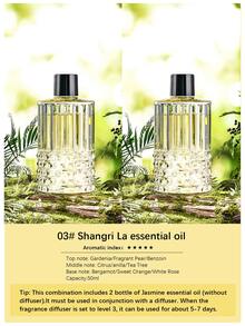 جهاز نشر العطور الكهربائي، متوفر ب- 6 خيارات من العطور. هذا الرابط يشمل: الخيار 1 (زجاجة عطر واحدة)، الخيار 2 (زجاجتي عطر)، الخيار 3 (جهاز نشر العطور + زجاجتي عطر). يُطلق على المنتج أيضًا جهاز نشر العطور التلقائي أو آلة رش العطور. إنه جهاز رش مستطيل أبيض، يمكن وضعه في غرفة المعيشة أو غرفة النوم أو المكتب أو المكتبة.